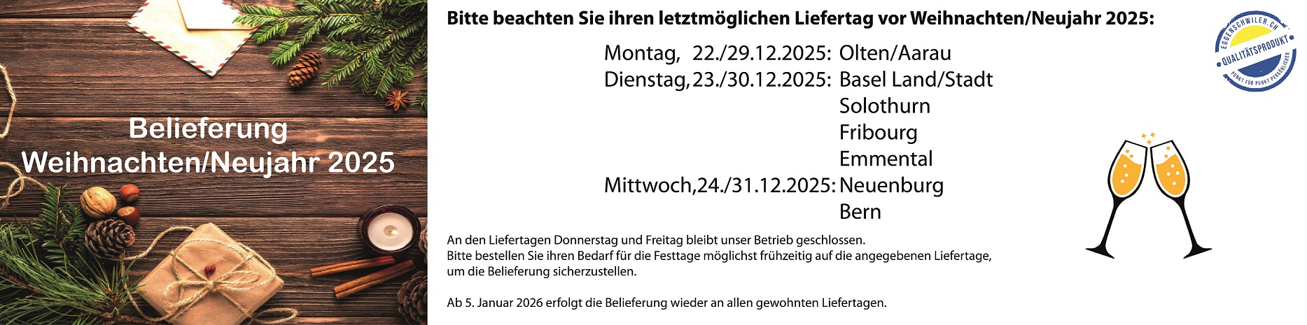 Belieferung_Weihnachten_Neujahr_2025