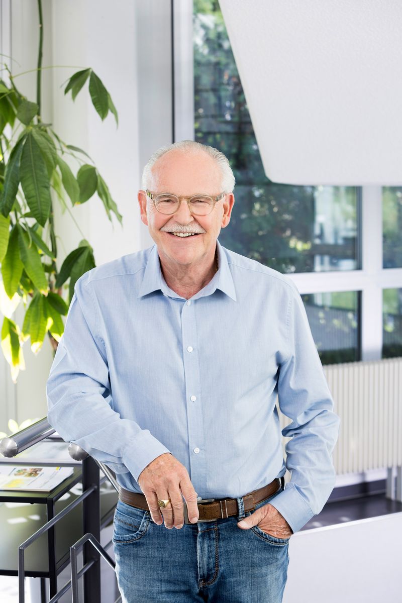 Peter Eggenschwiler